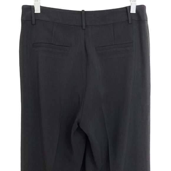 PART TWO COPENHAGEN Caidan Slouchy Wide Leg Trouser Pants - Picture 11 of 13